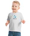 Toddler T-Shirt - White