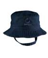 Infant Bucket Hat - Navy